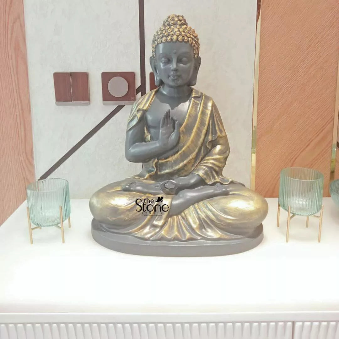 1.5 Feet Buddha Statue