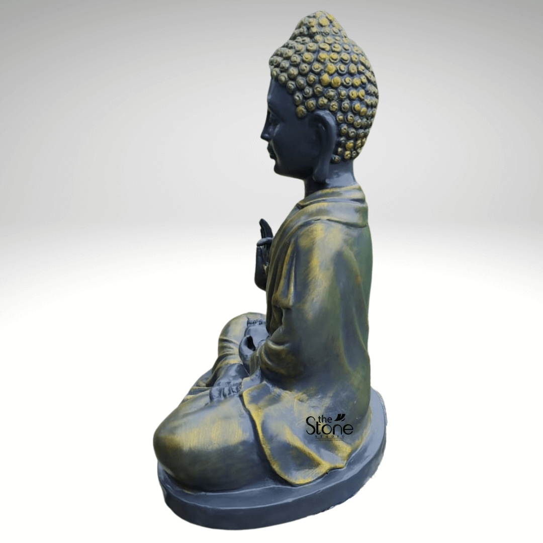 1.5 Feet Buddha Statue