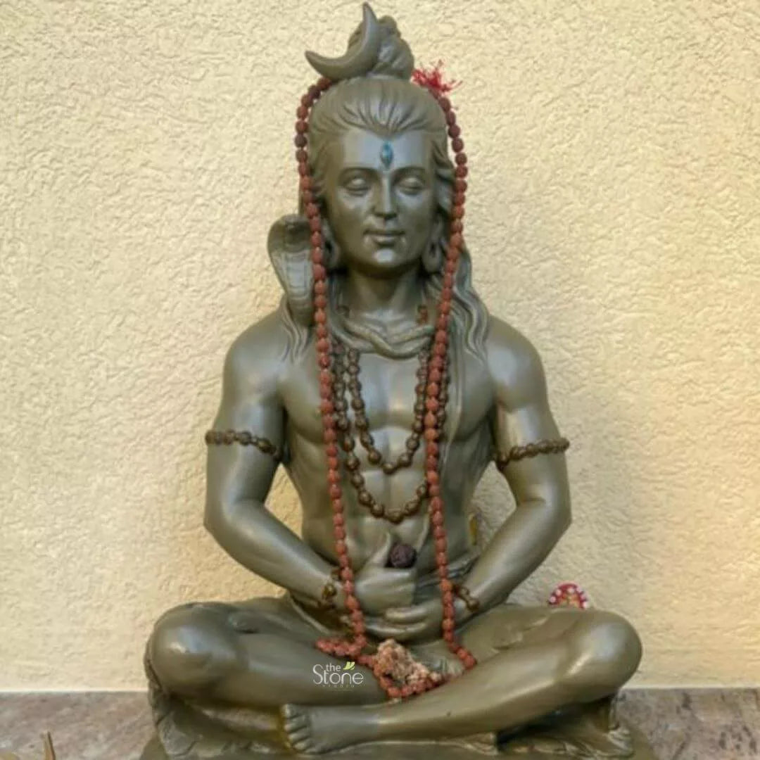 Shiva Murti 18″