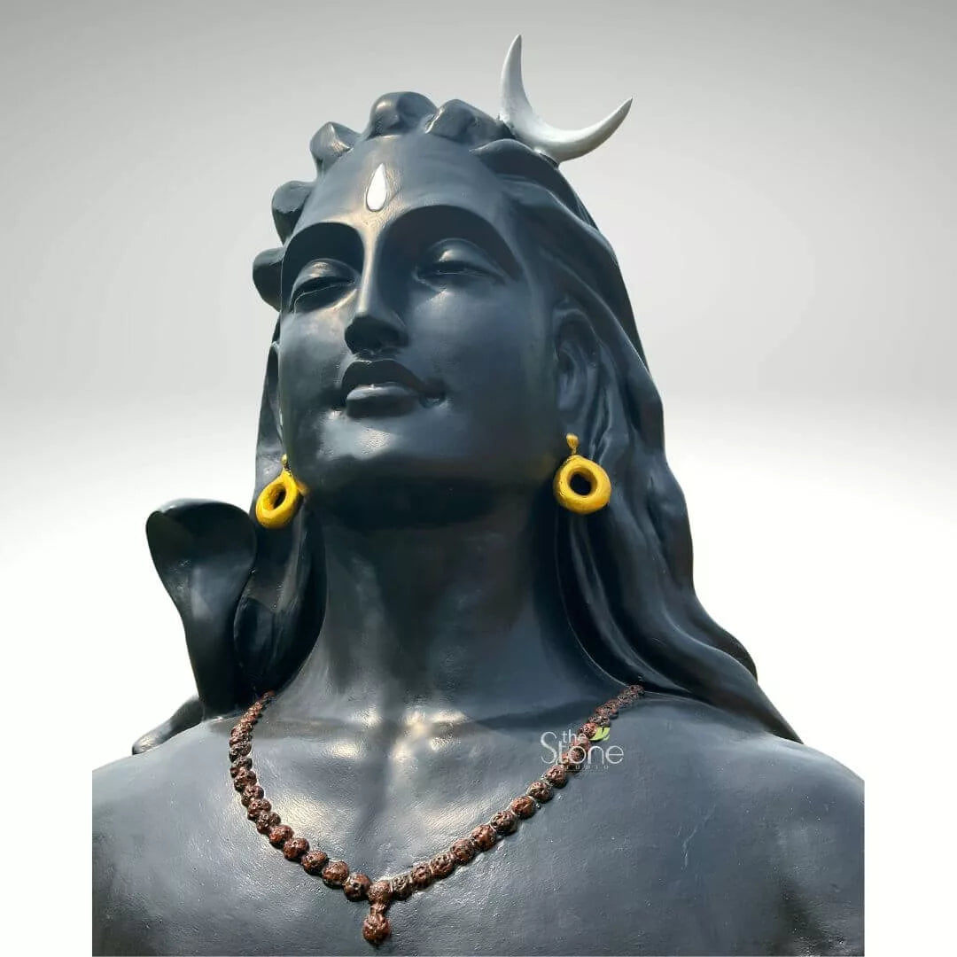 Adiyogi Statue For Home 2ft