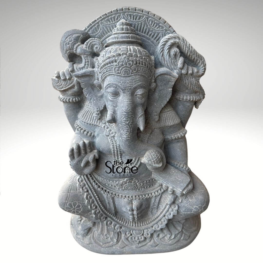 Ganesha Garden Statue 2ft