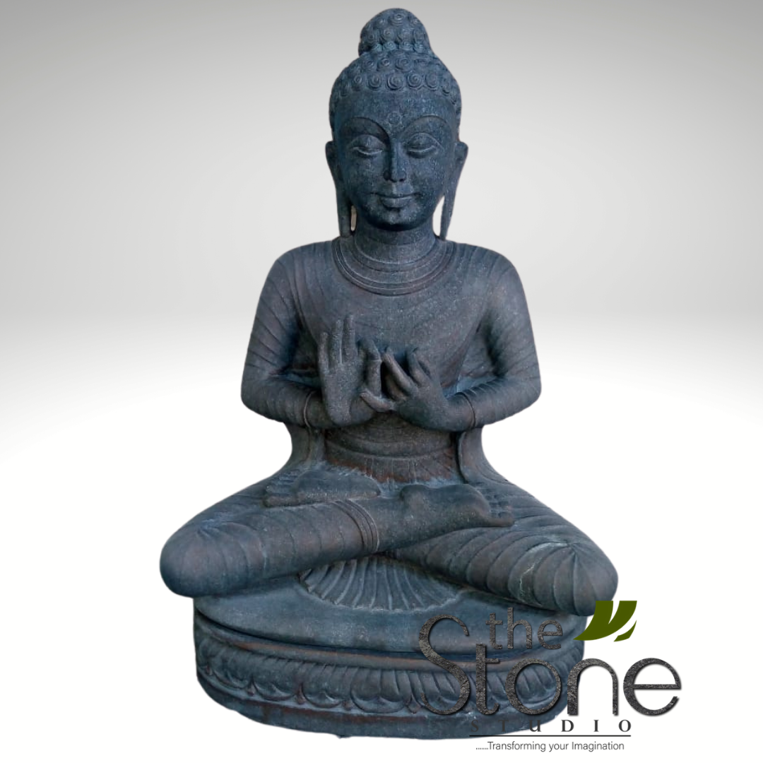 2 feet Buddha Statue
