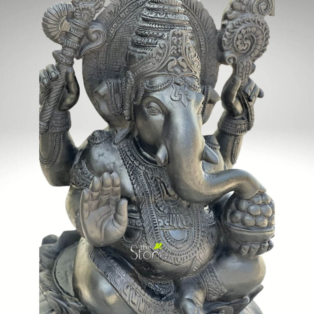 30 inch Ganesha Statue