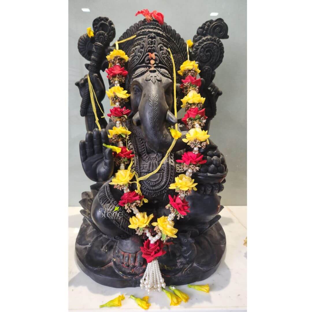 30 inch Ganesha Statue