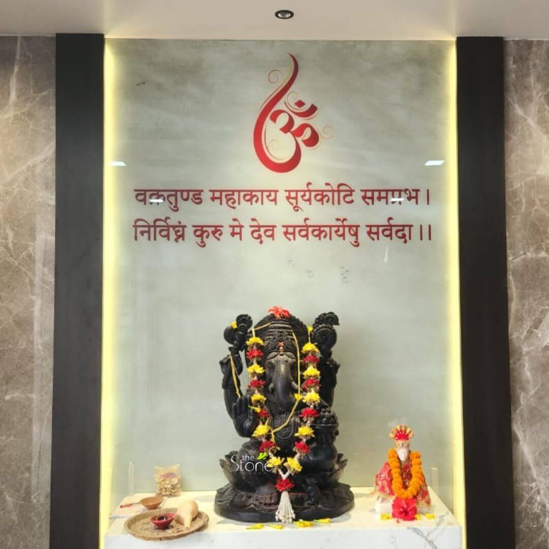 30 inch Ganesha Statue