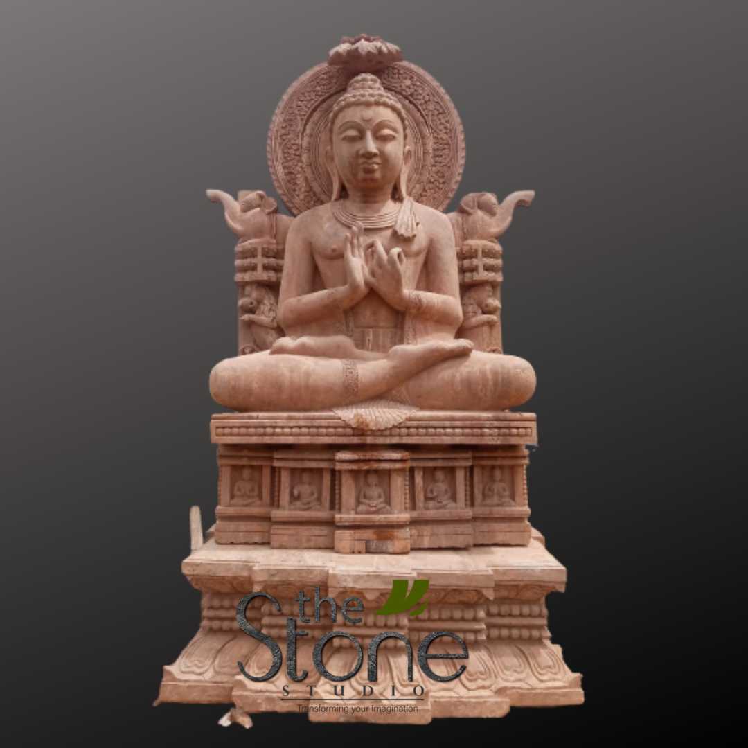 Large Buddha Statue 10ft
