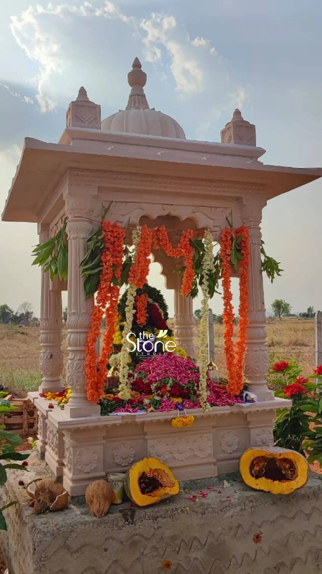 2 Feet Krishna Statue