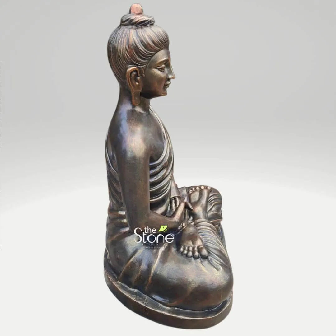 Dhyana Buddha Statue 3ft