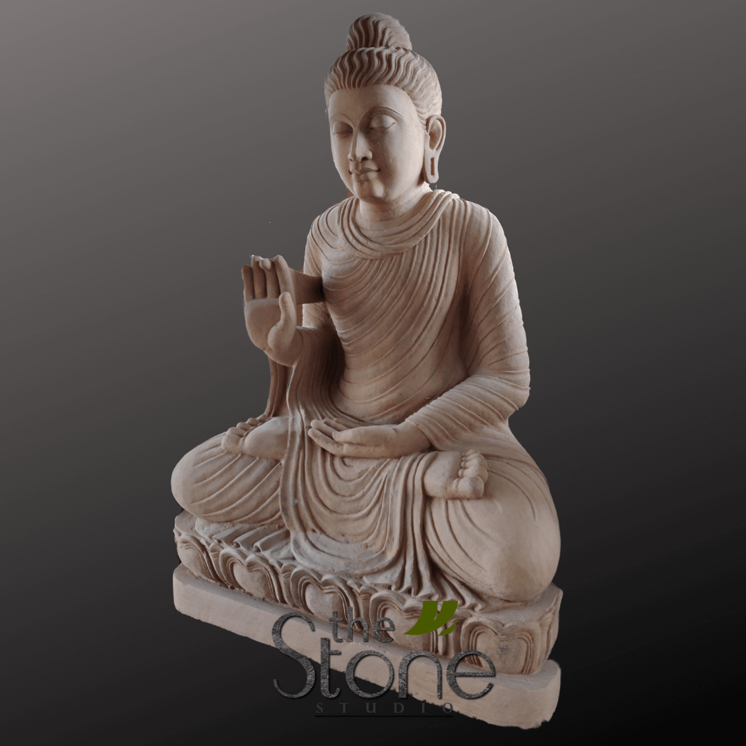 3 Feet Buddha Statue Online