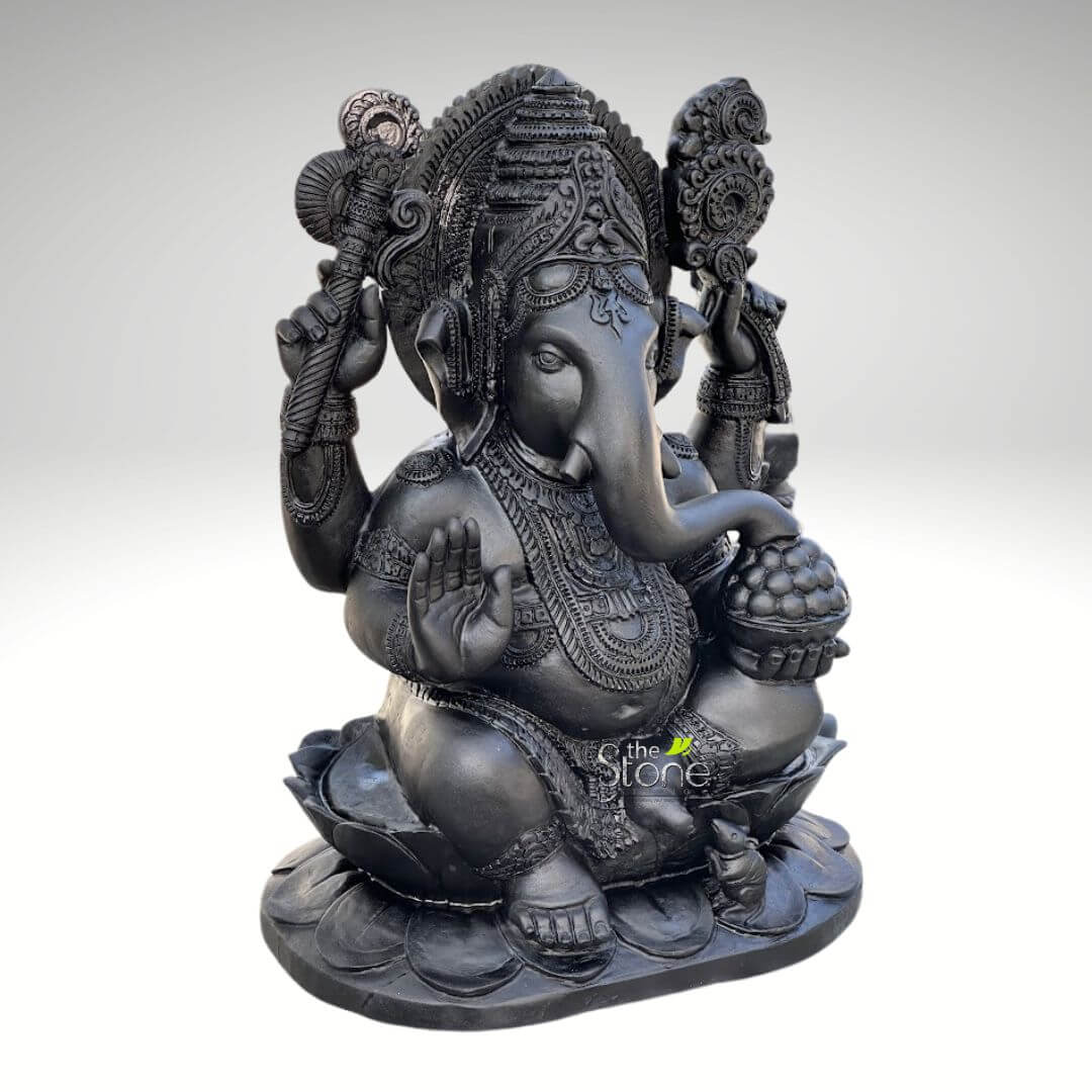 30 inch Ganesha Statue