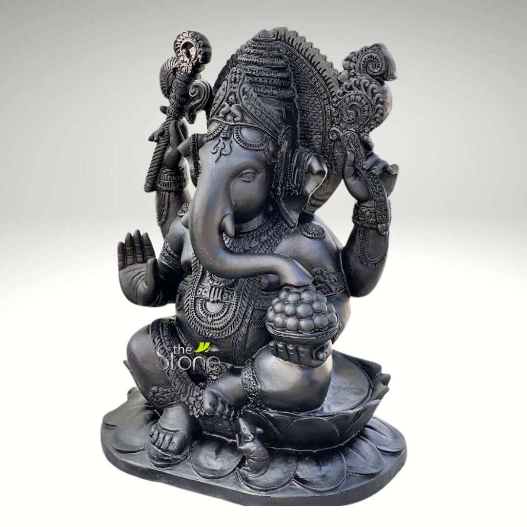 30 inch Ganesha Statue