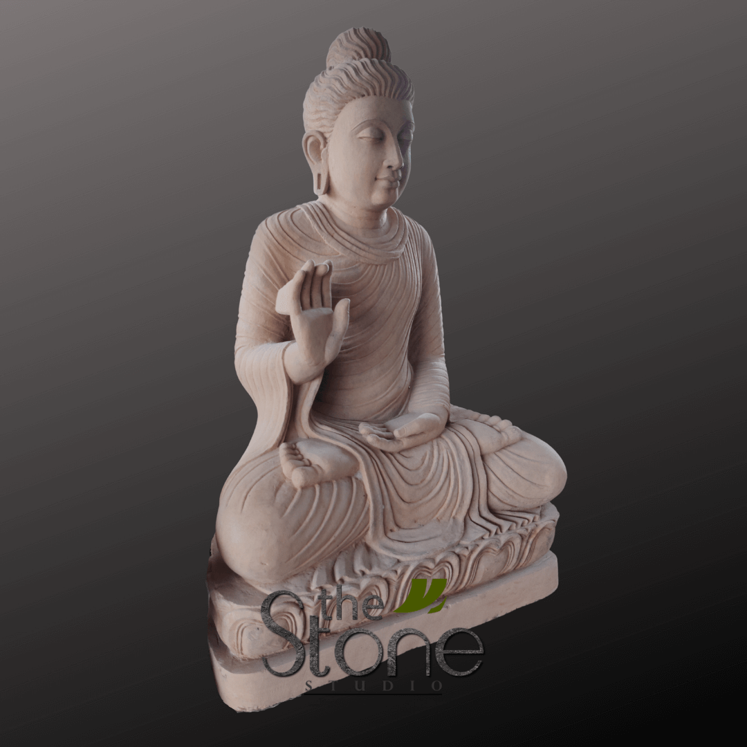 3 Feet Buddha Statue Online