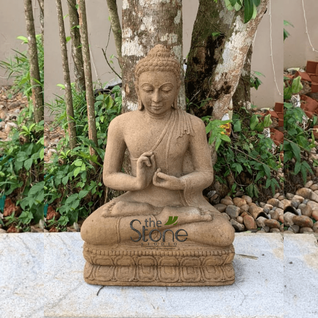 Buddha Statue for Sale 3ft