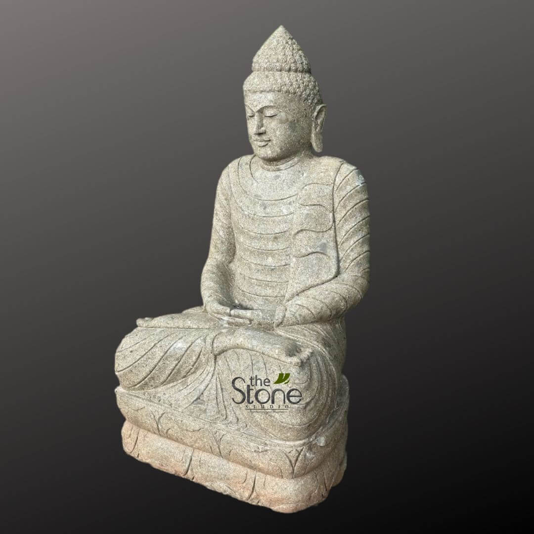 Garden Balinese Buddha Statue 5ft