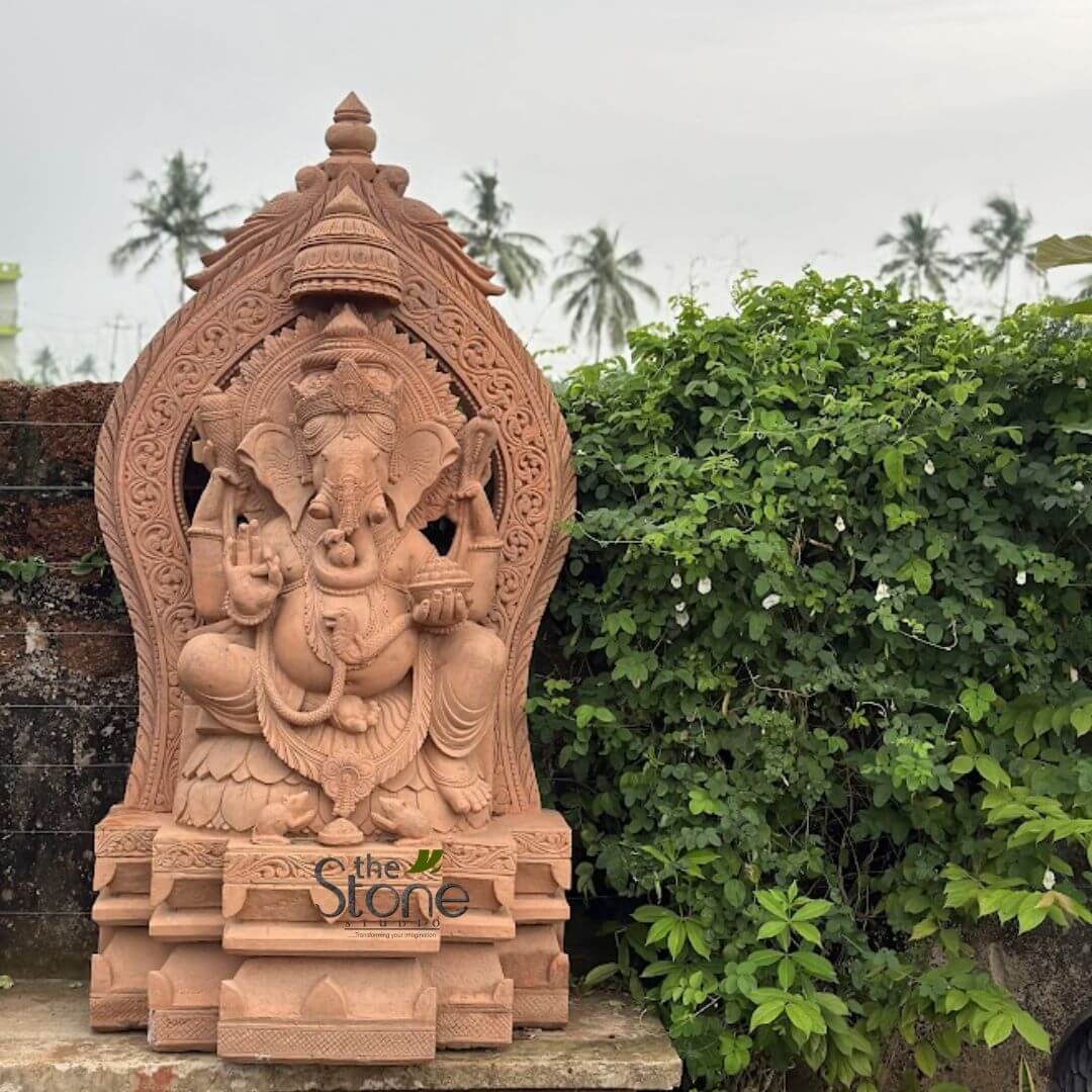 6 feet Lord Ganesha Statue