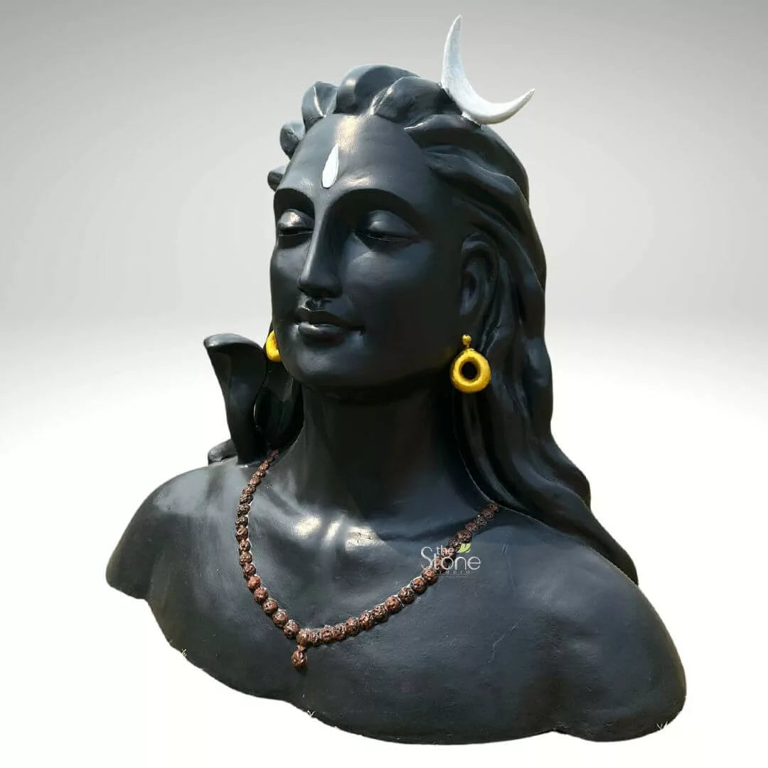 Adiyogi Statue For Home 2ft