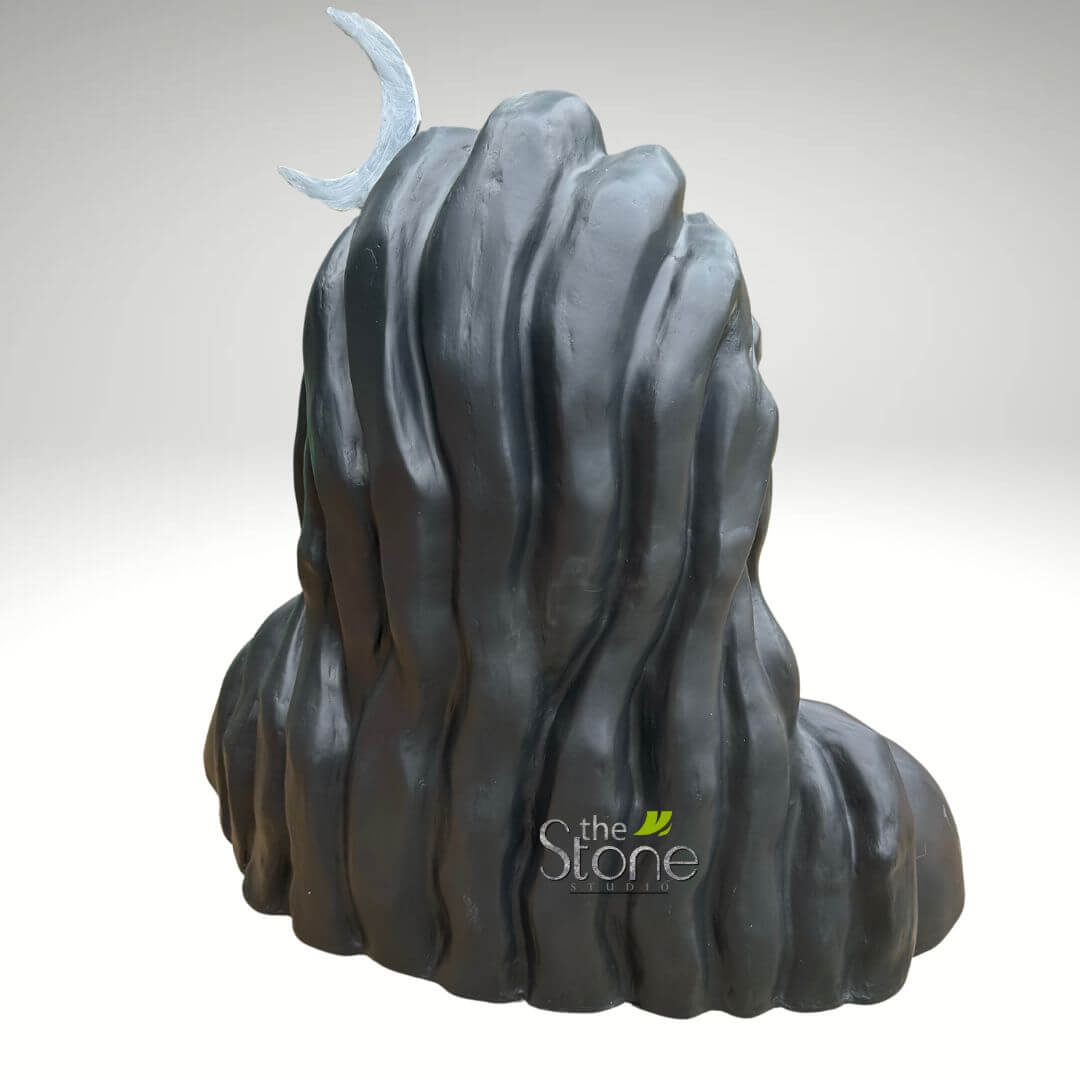 3 feet Adiyogi Statue