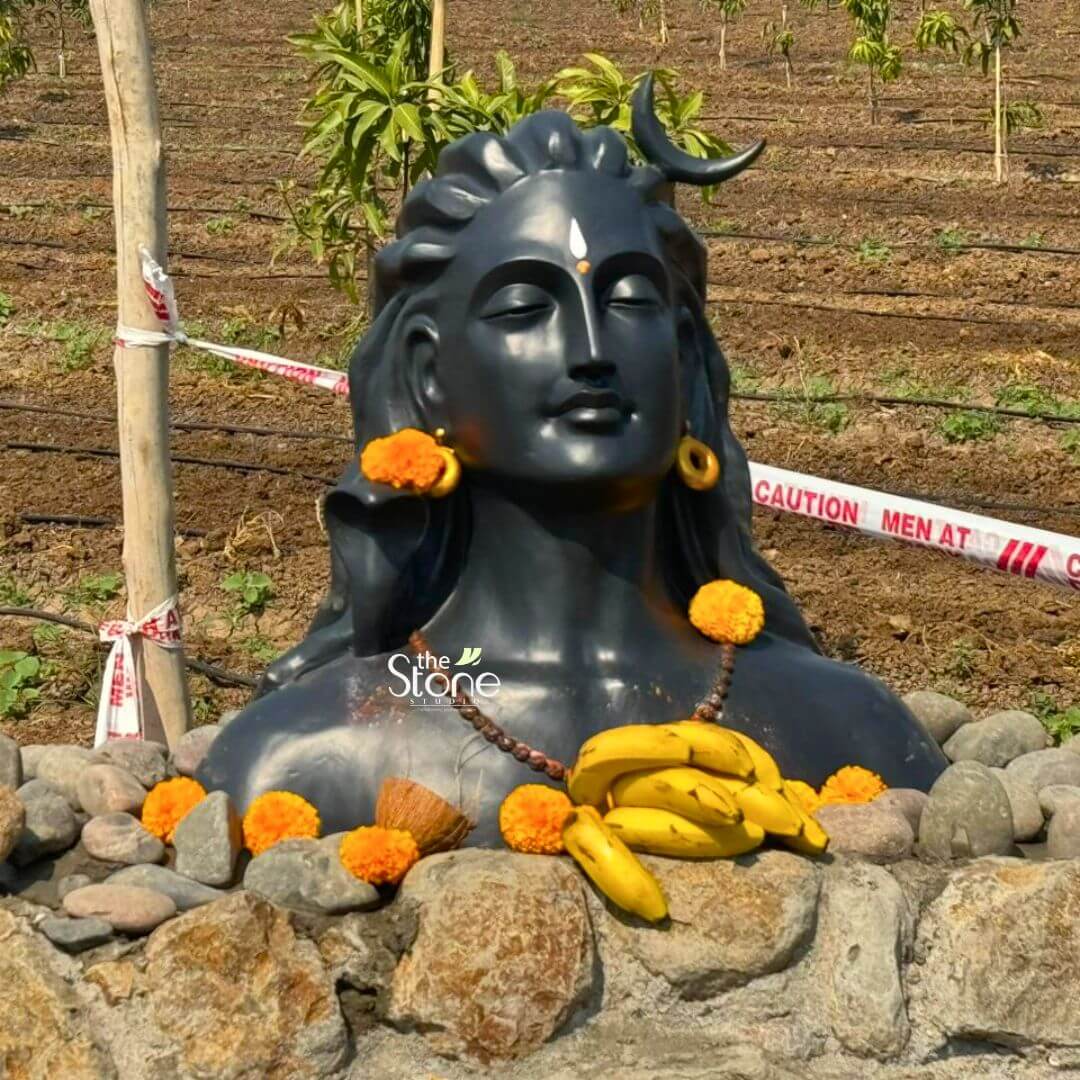 Adiyogi Statue For Home 2ft