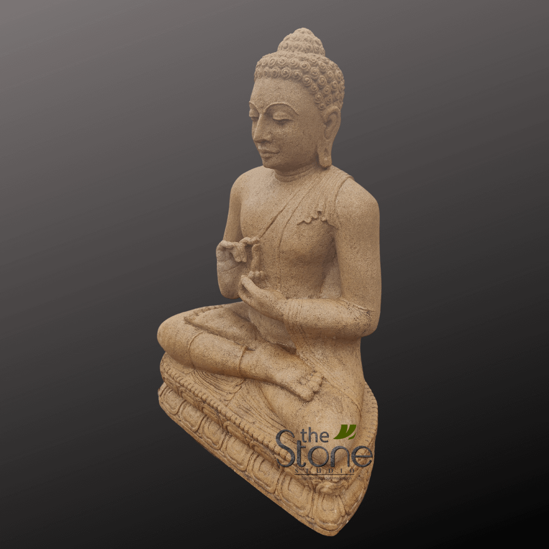 Buddha Statue for Sale 3ft