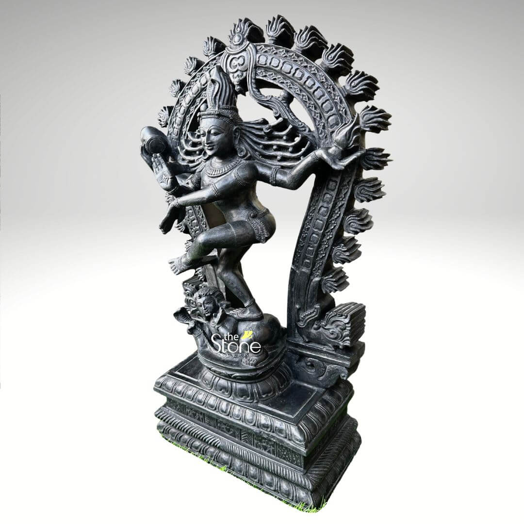 Nataraja Idol For Home 24″