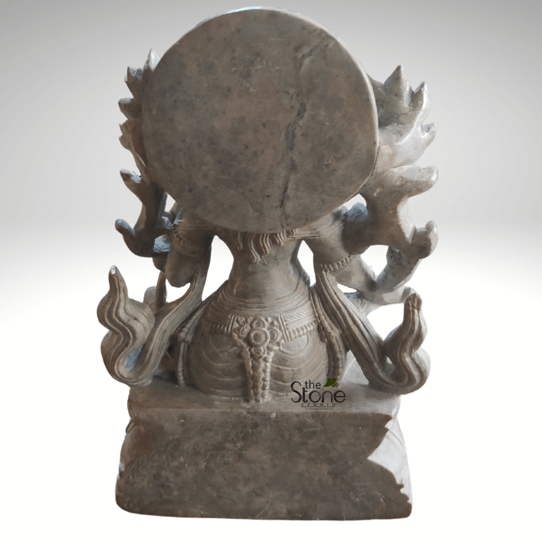 Tara Statue Gift 7″