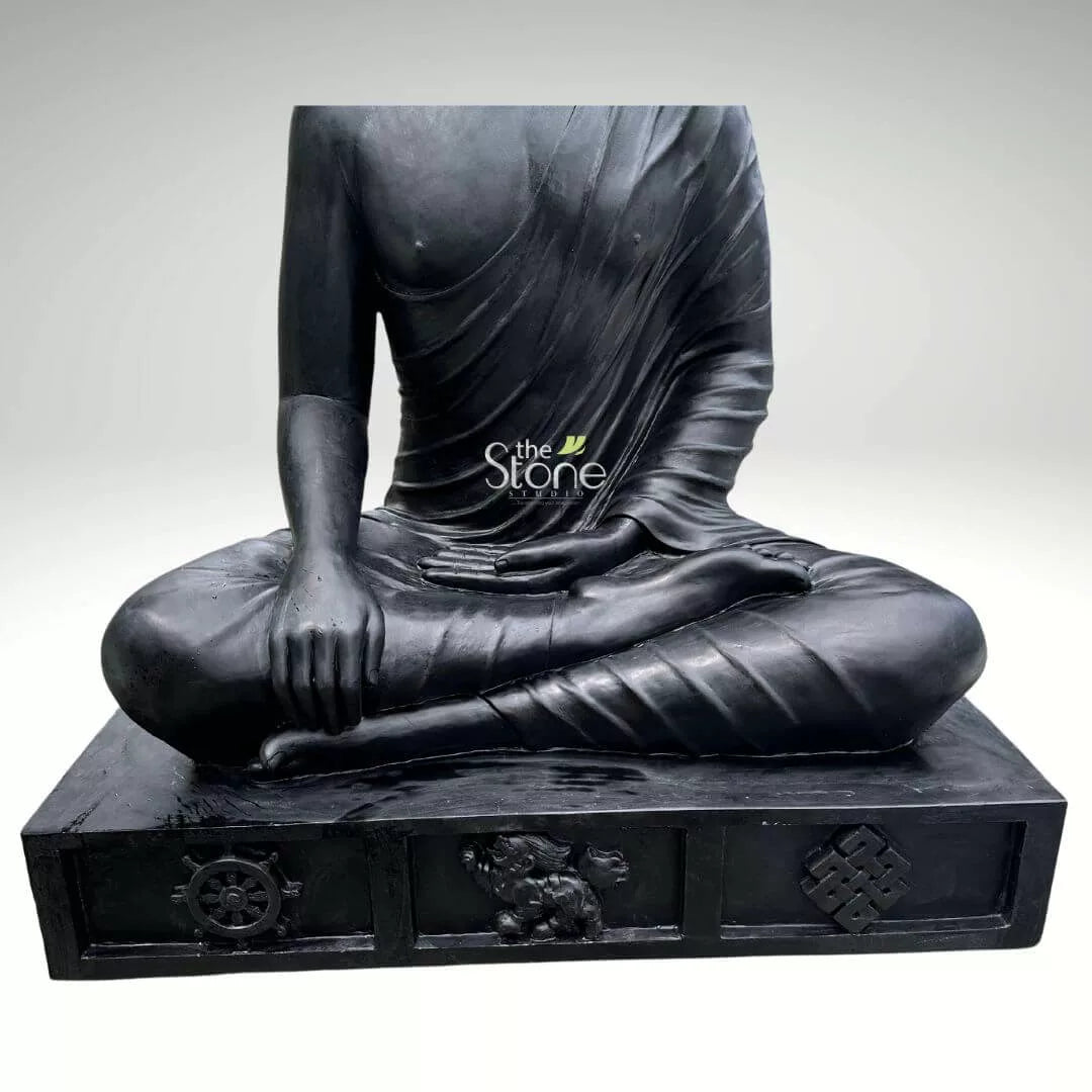 Buddha Statue Big Size Online 6ft