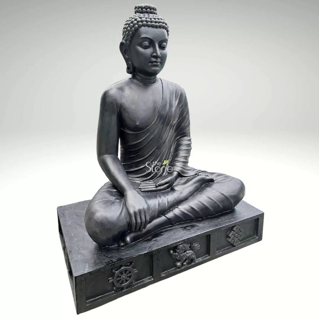 Buddha Statue Big Size Online 6ft