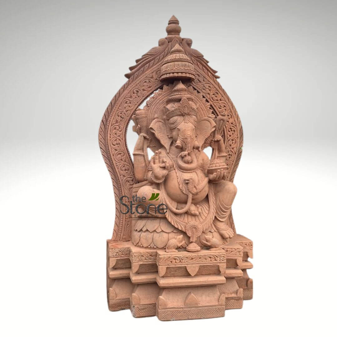 6 feet Lord Ganesha Statue