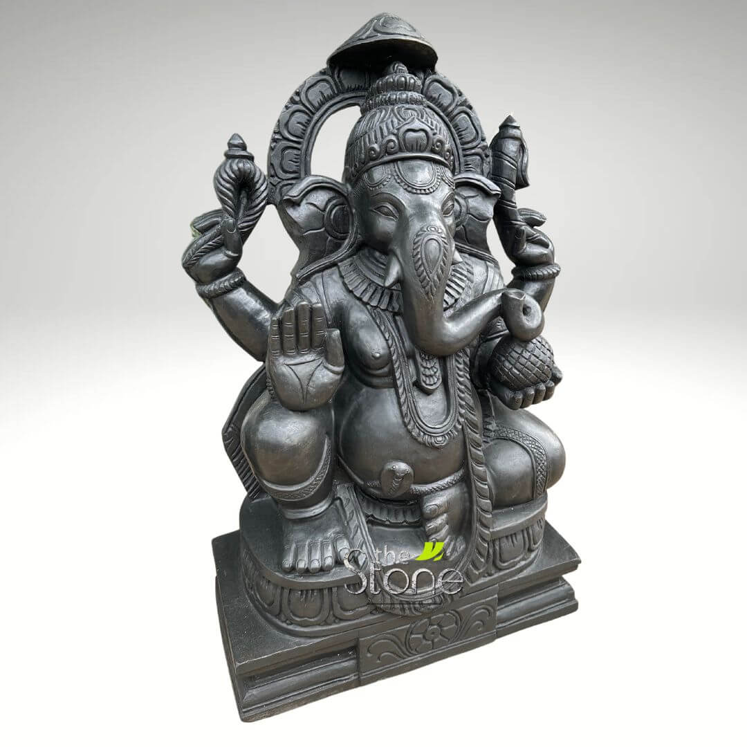 Vinayagar Statue 2.5 ft