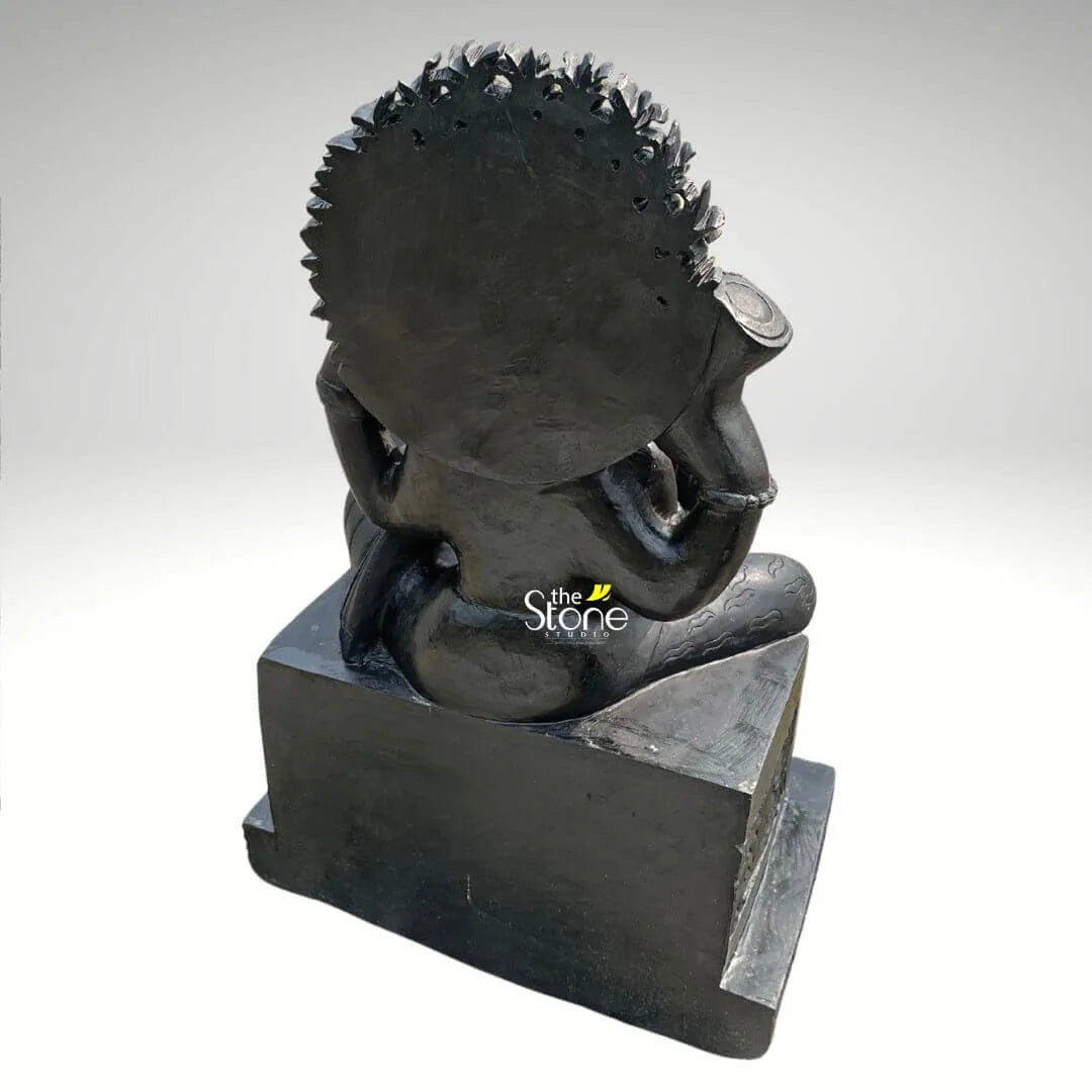 Shiva Shakti Statue 42″