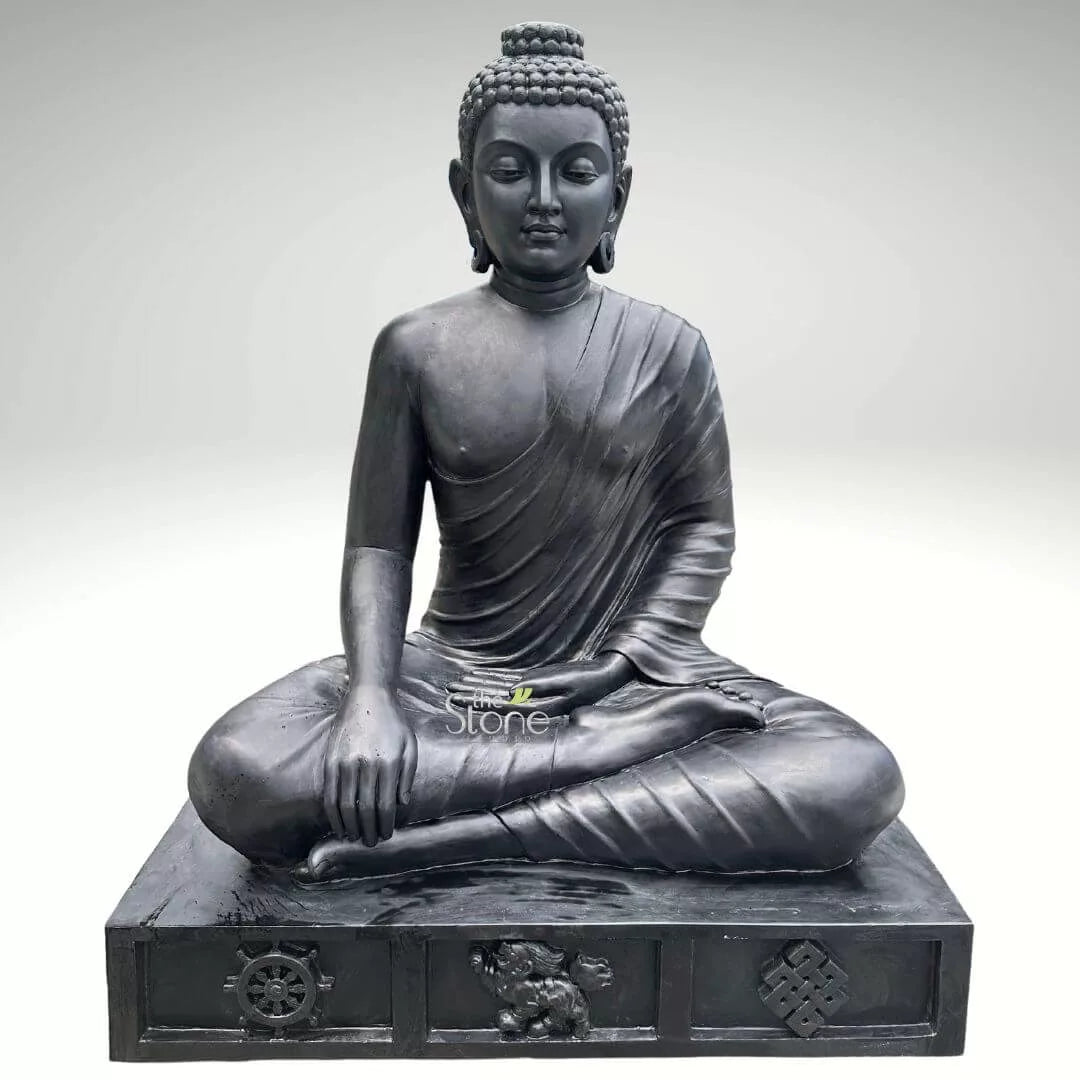 Buddha Statue Big Size Online 6ft