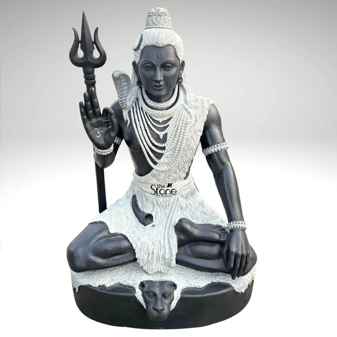 Shiva Statue For Home 4ft