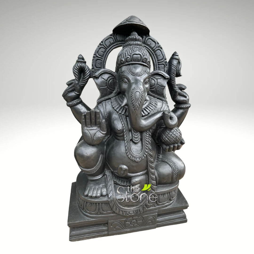 Vinayagar Statue 2.5 ft
