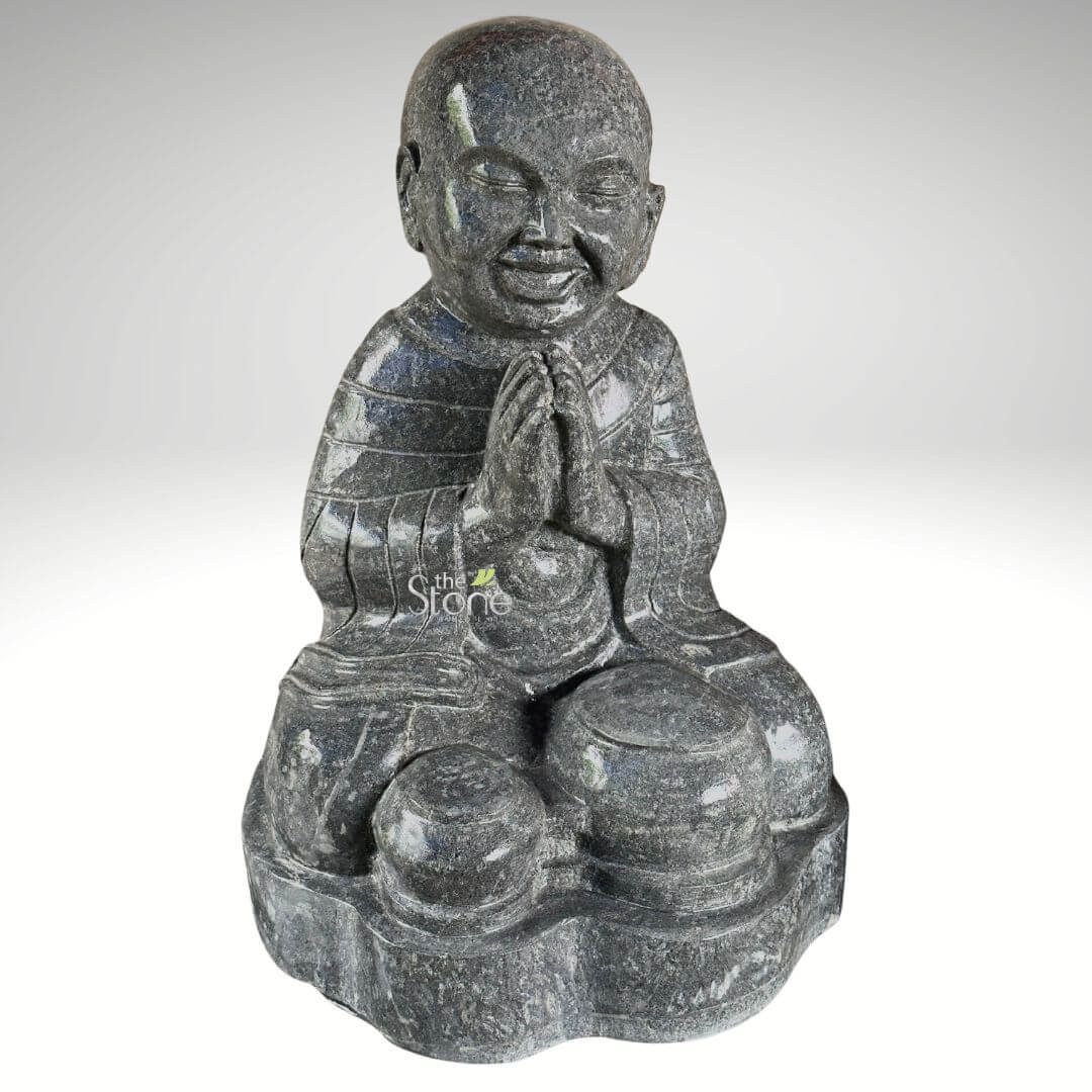 Baby Laughing Buddha 2ft