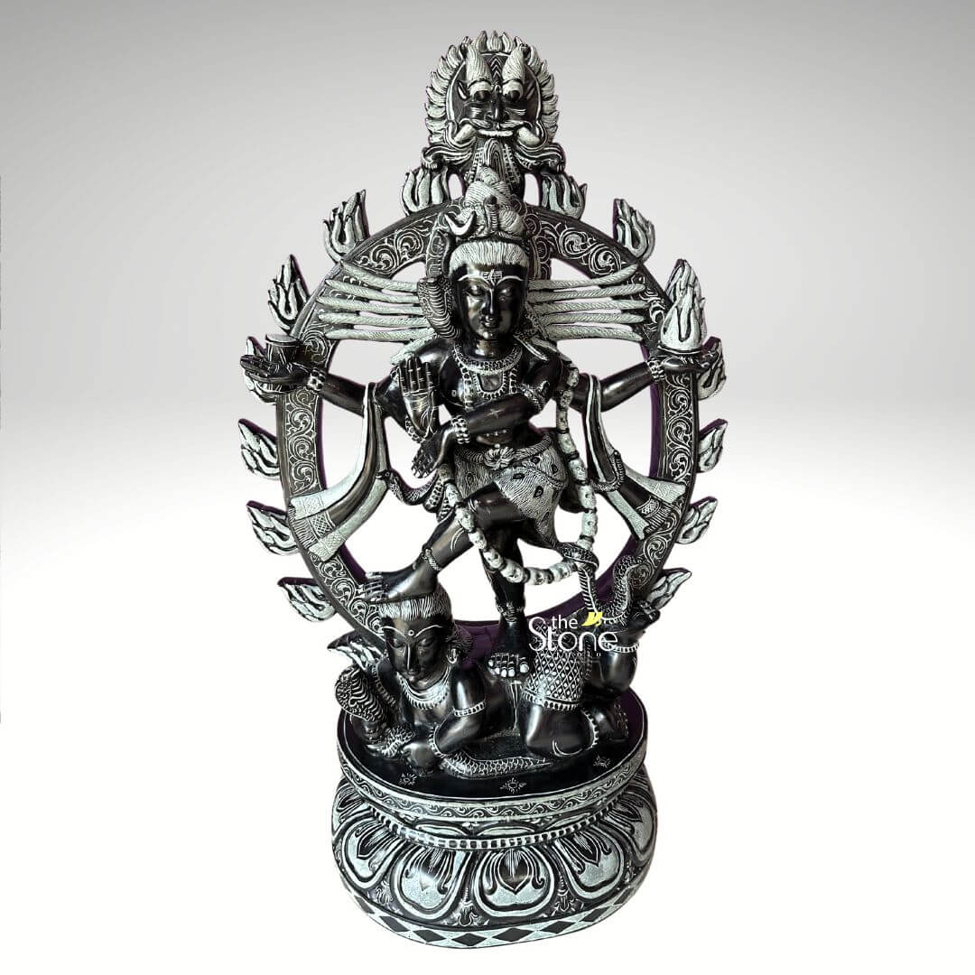 Nataraja Idol 32″