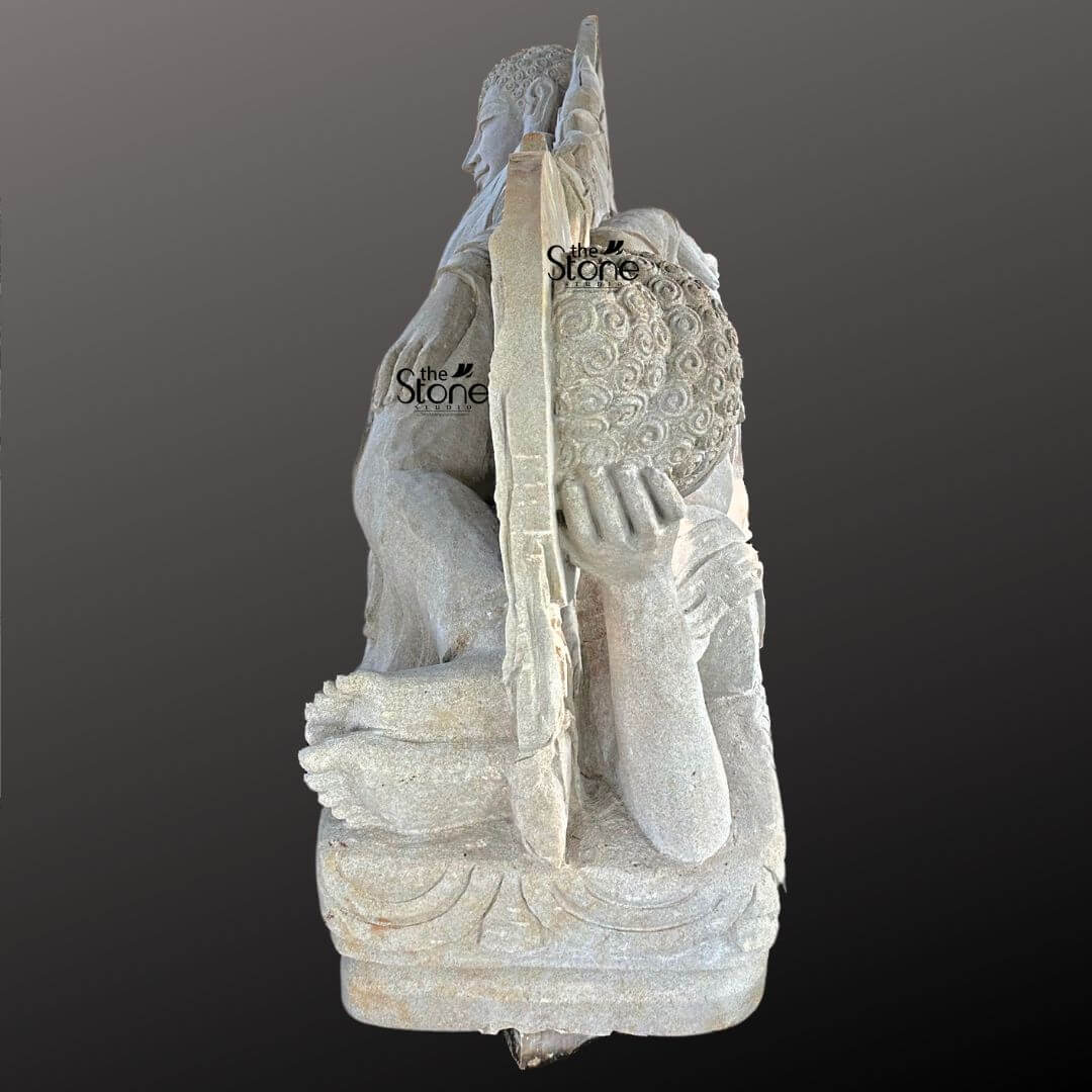 6 Feet Sleeping Buddha Statue