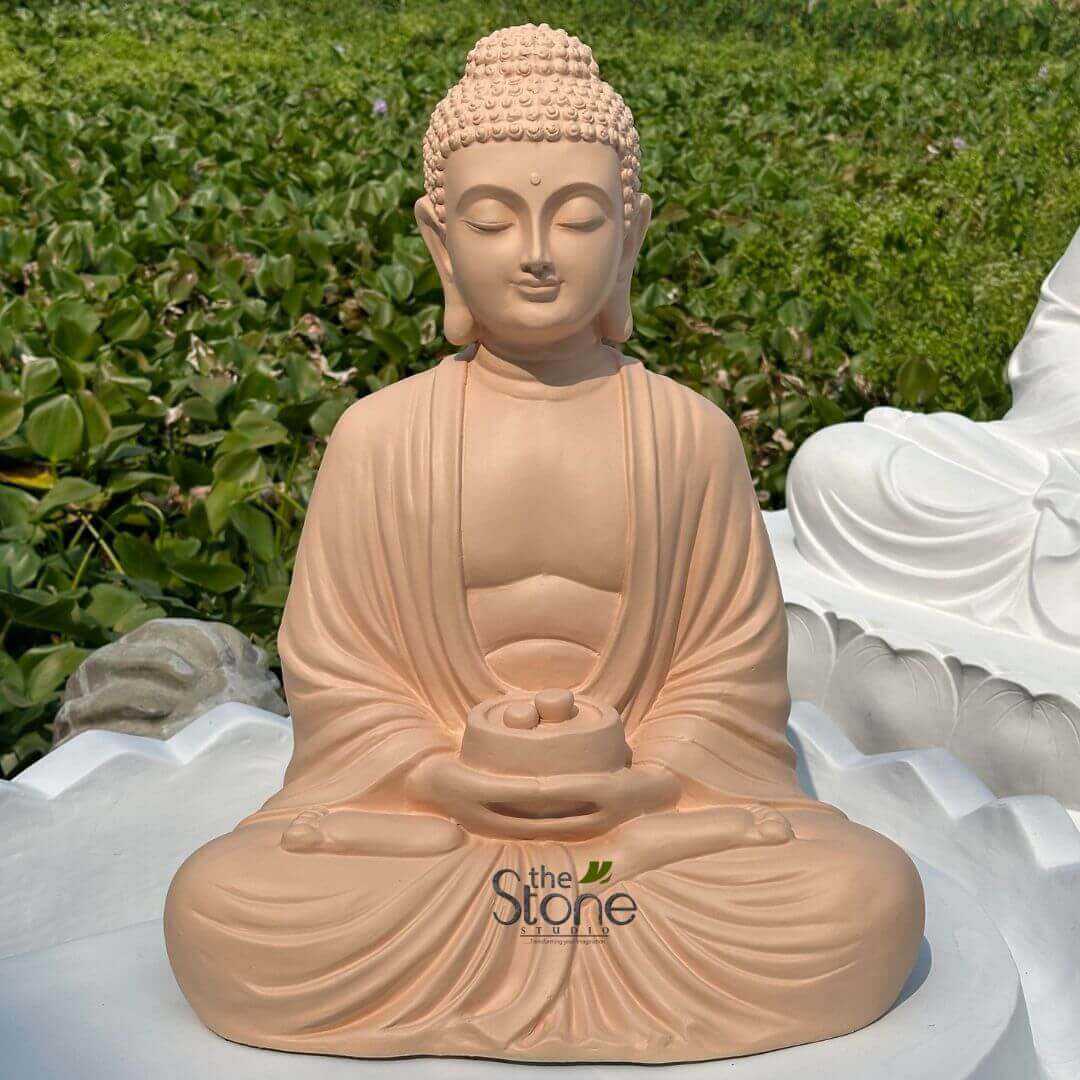 Buddha Statue for Home 2 feet