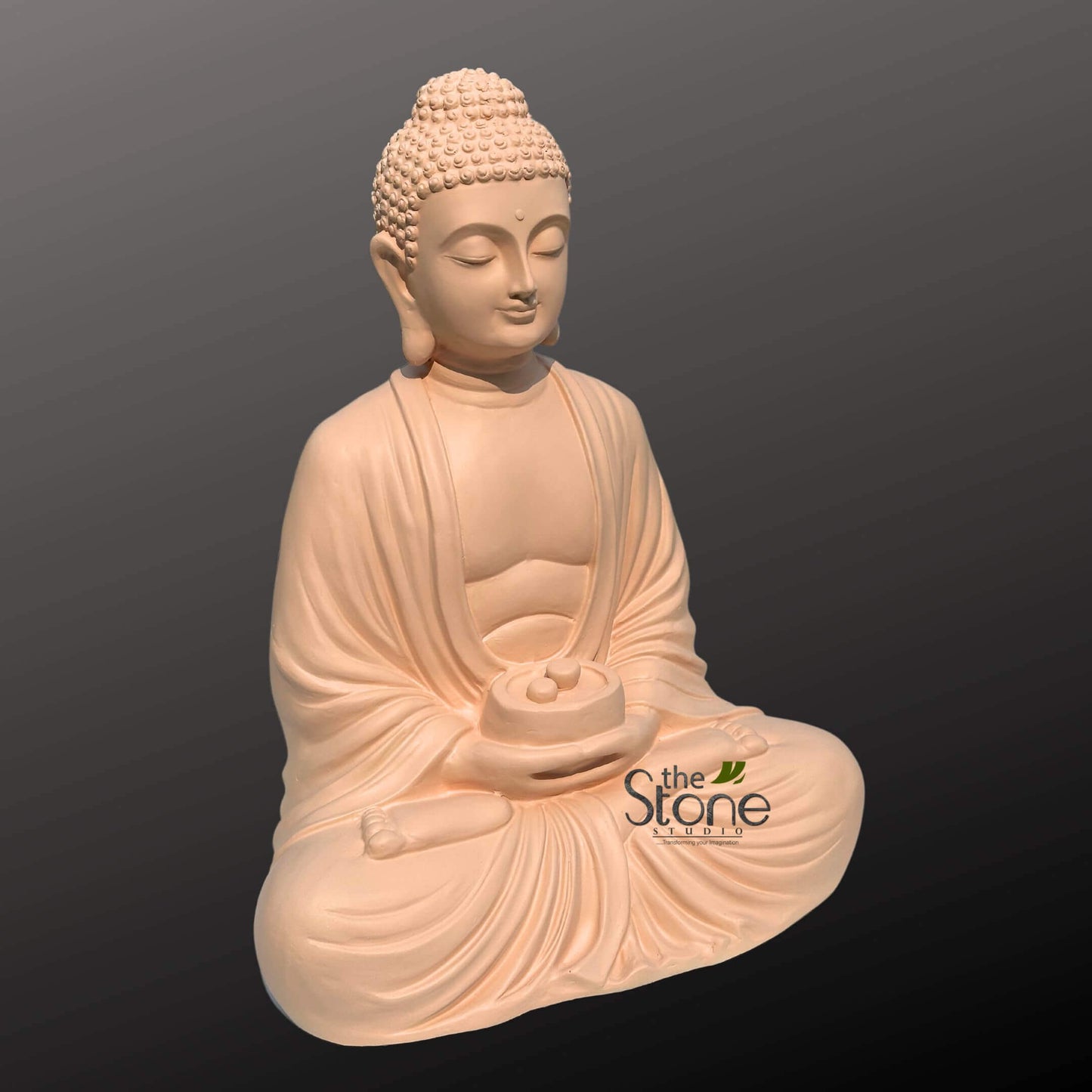 Buddha Statue for Home 2 feet