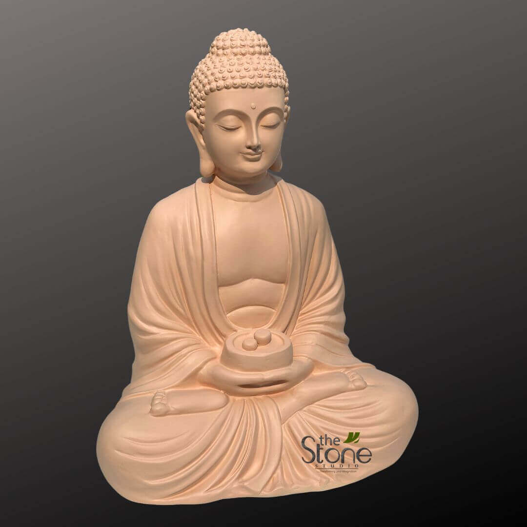 Buddha Statue for Home 2 feet