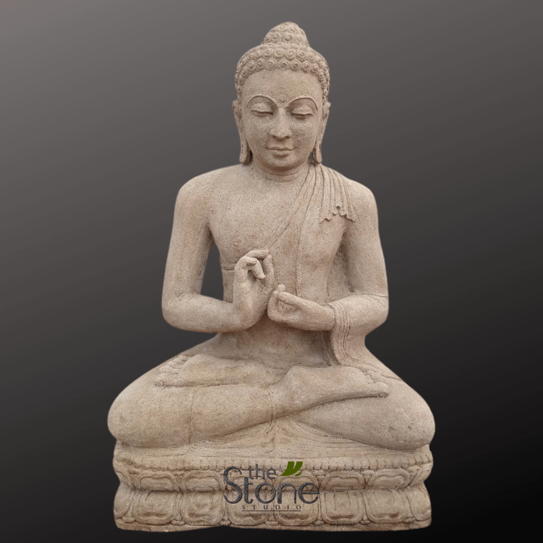 Buddha Statue for Sale 3ft
