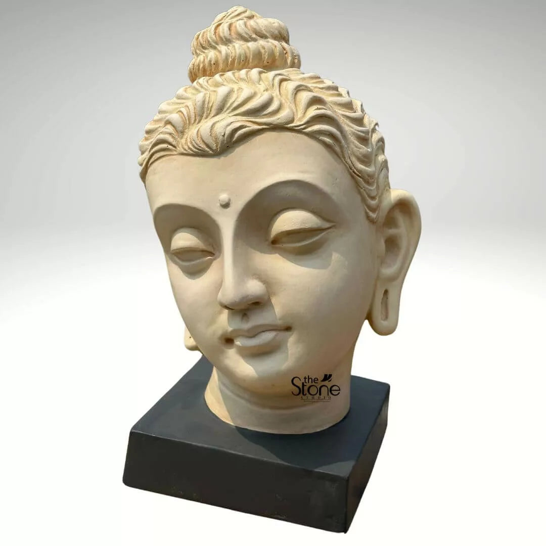 Gandhara Art Buddha 1ft