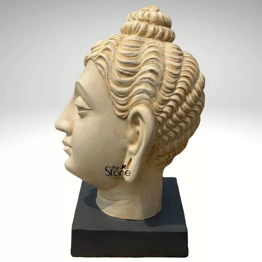 Gandhara Art Buddha 1ft