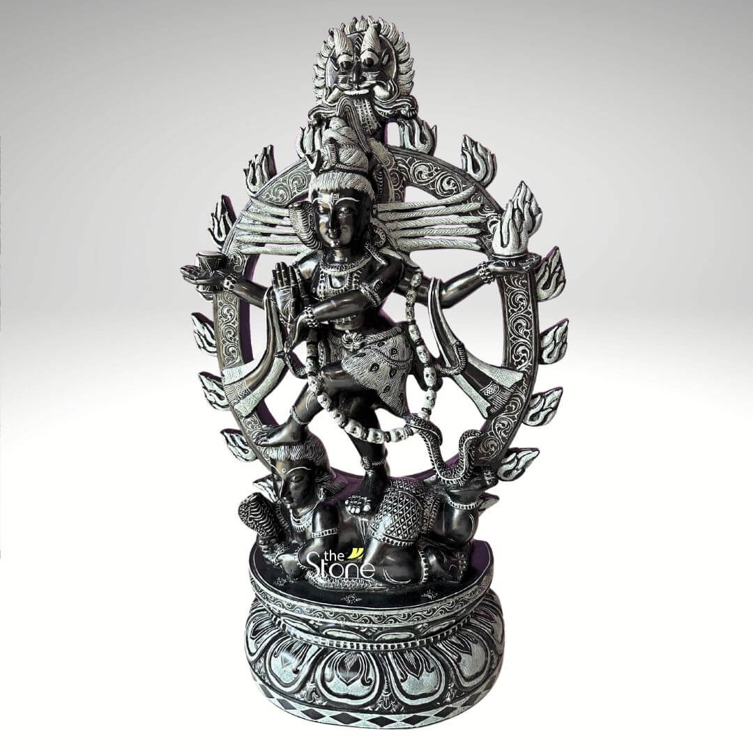 Nataraja Idol 32″