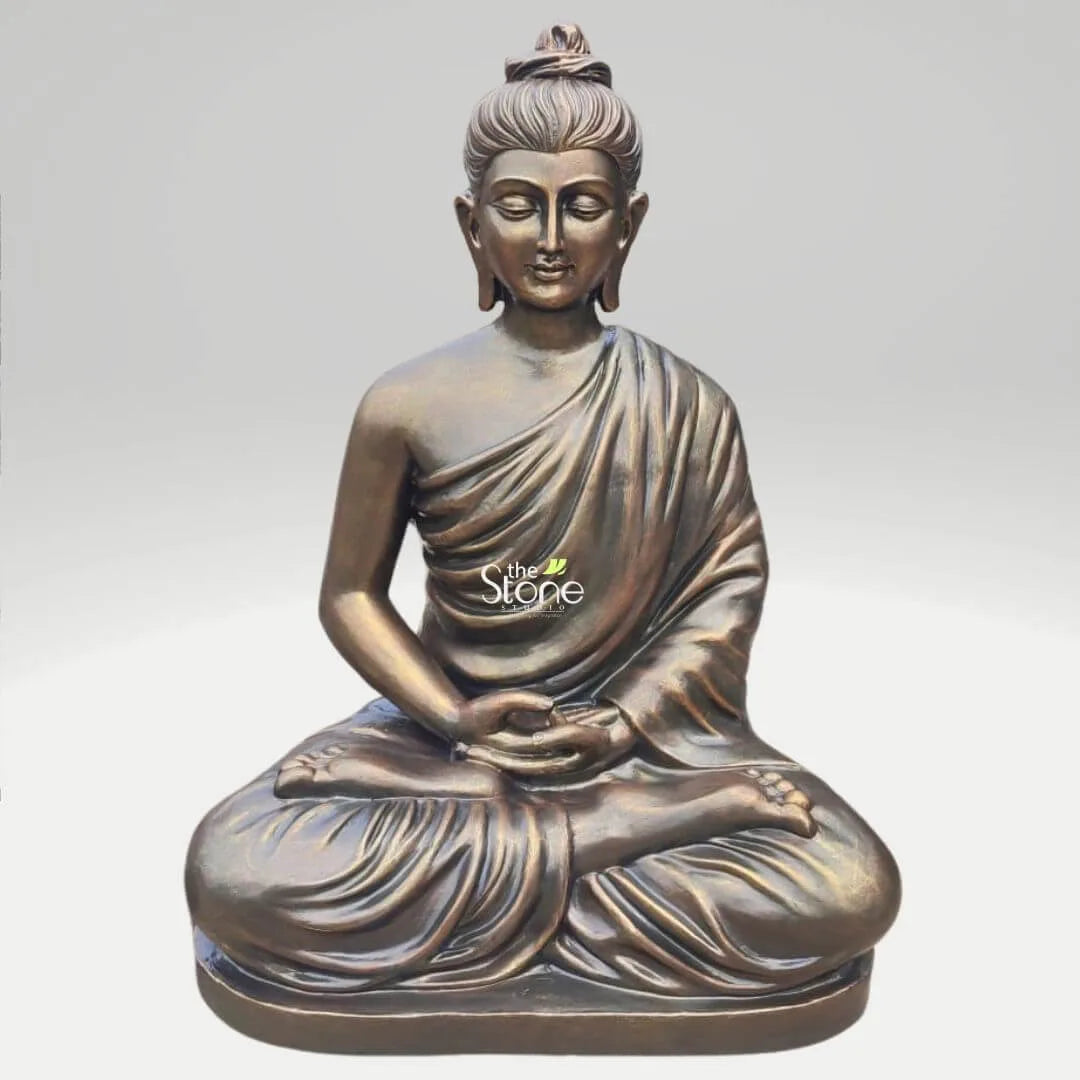 Dhyana Buddha Statue 3ft
