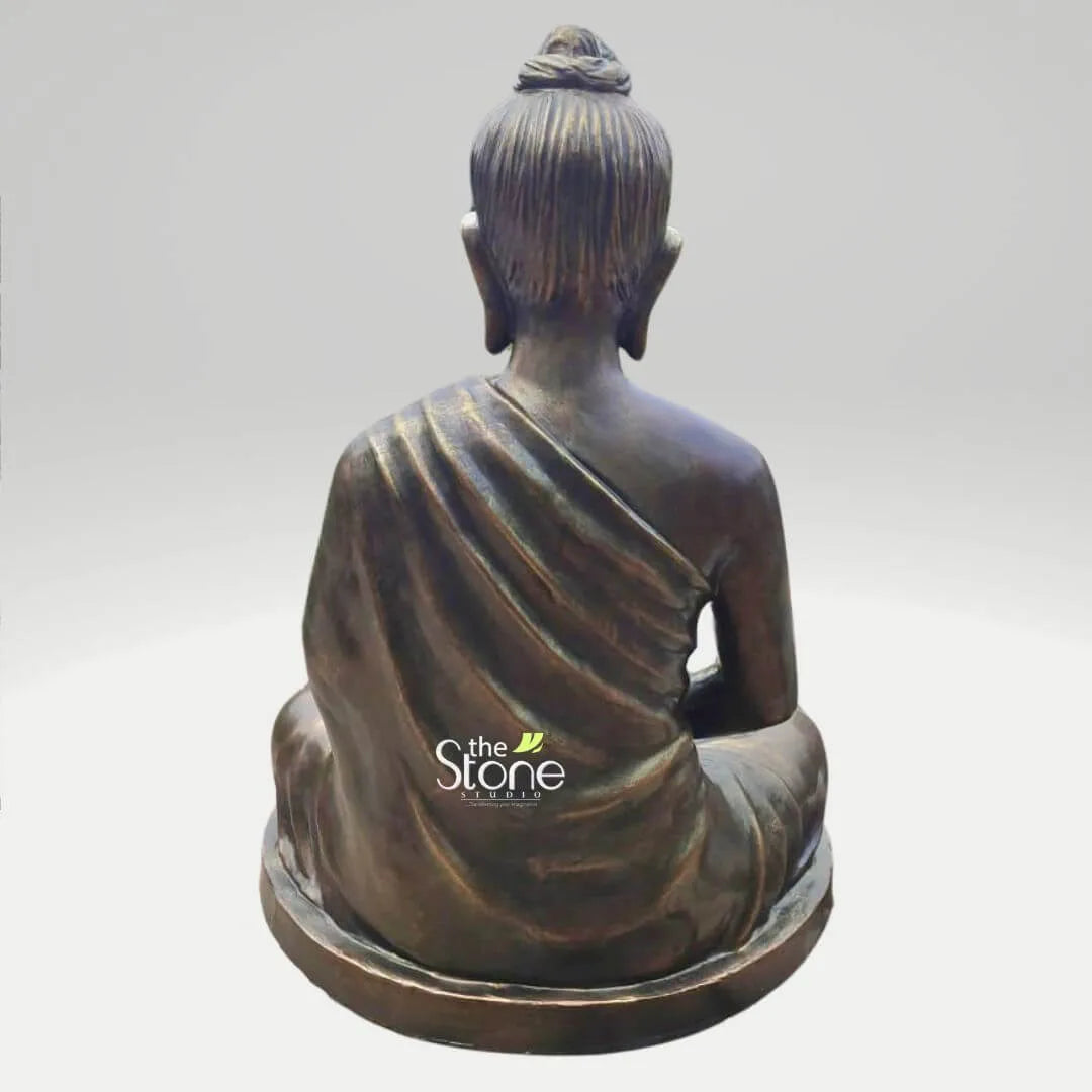Dhyana Buddha Statue 3ft