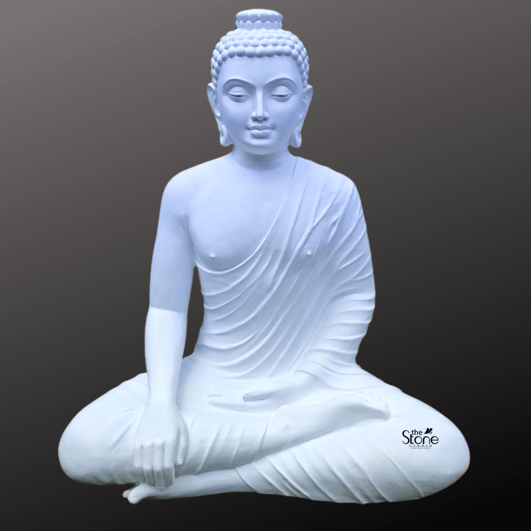 Extra Large Buddha Statue 60″