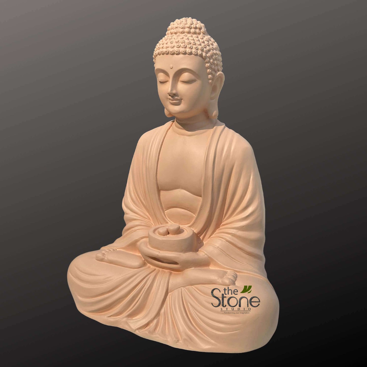 Buddha Statue for Home 2 feet
