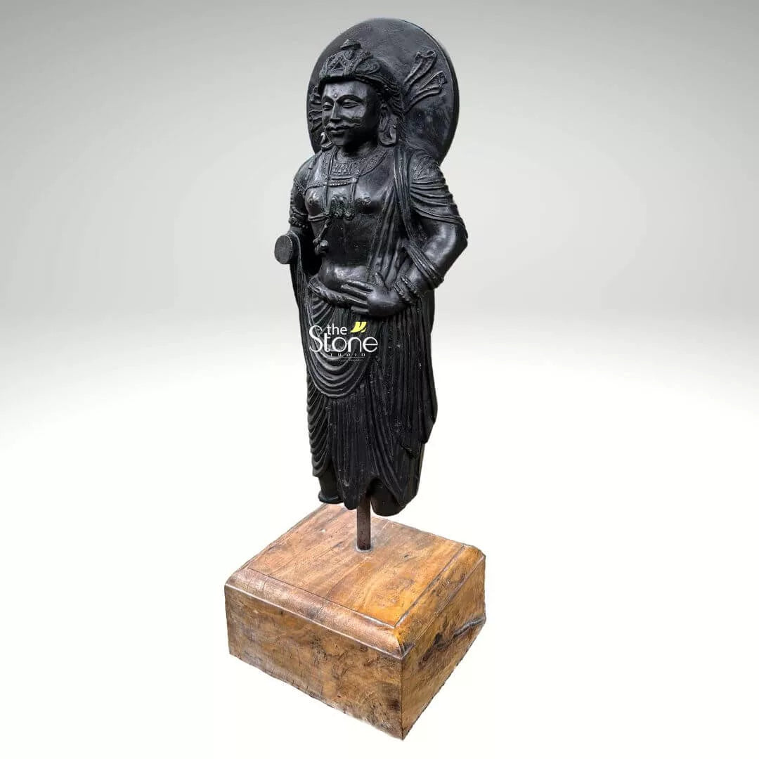 Buddha Of The Future 2ft
