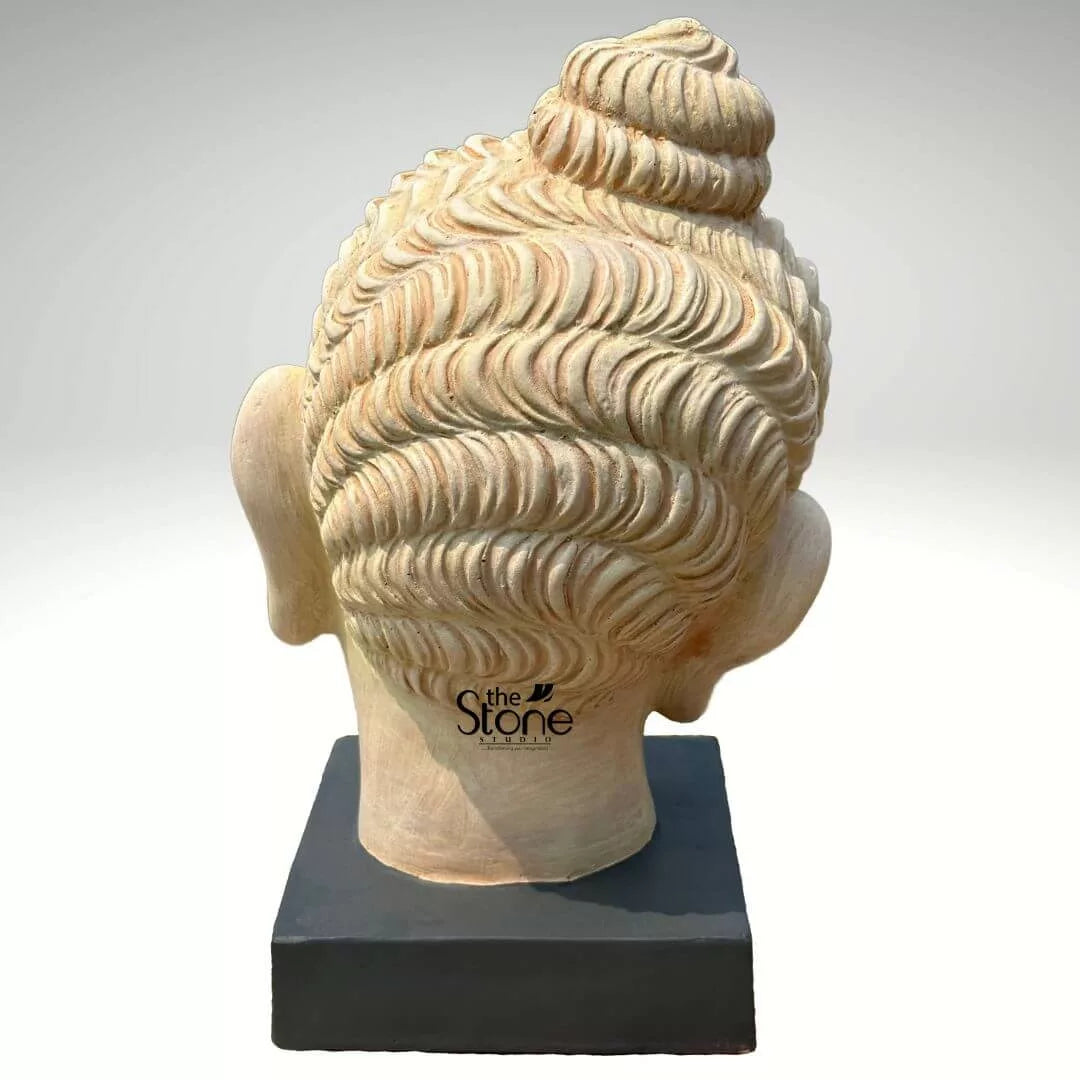 Gandhara Art Buddha 1ft