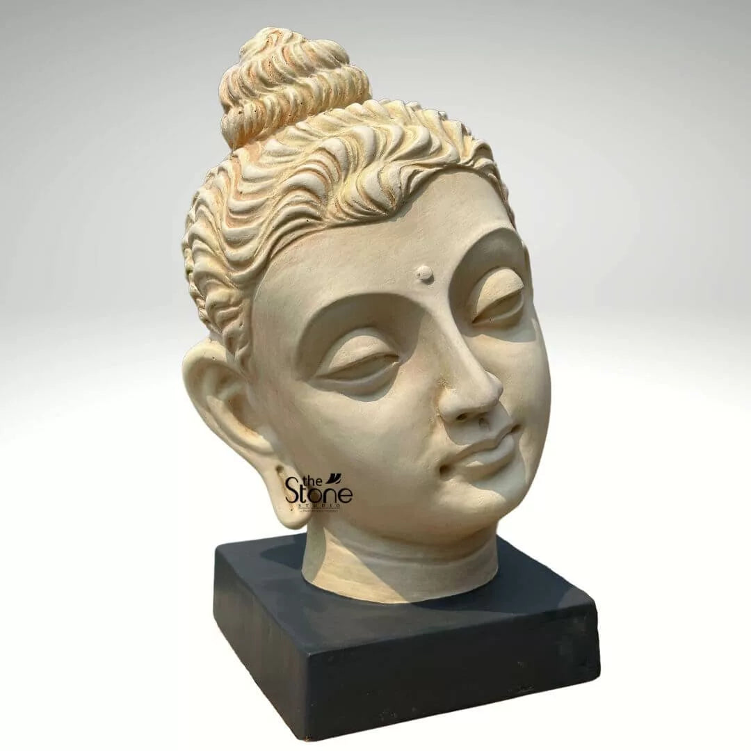 Gandhara Art Buddha 1ft